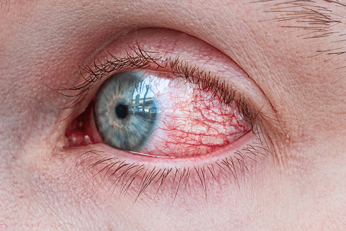 Glaucoma